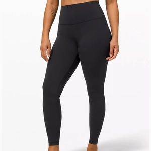 Lululemon align leggings
